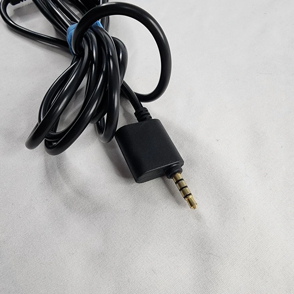 IK Multimedia iRig Voice Microphone Black.